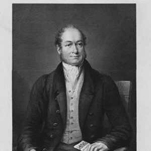 William Henry Worthington