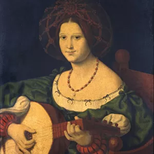 Music Up To 16th Century