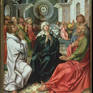 Pentecost (panel)