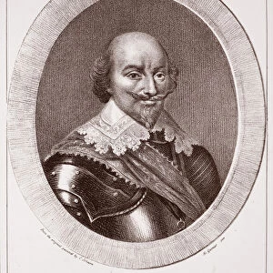 Cornelius I (after) Johnson