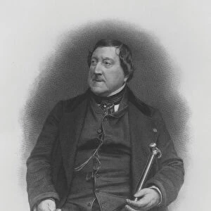 Rossini (engraving)