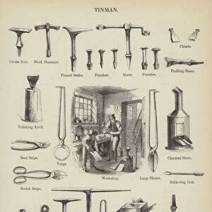 Tinman (engraving)
