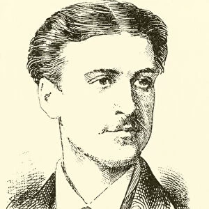 Wilfred Ellington Bendall (engraving)