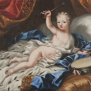 Anna Maria Ehrenstrahl Charles XII Sweden 1682-1718