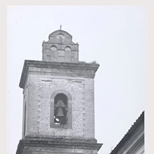 Campania Caserta Marcianise Chiesa dell Annunziata
