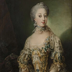 Carl Gustaf Pilo Queen Sofia Magdalena Sofia Magdalena