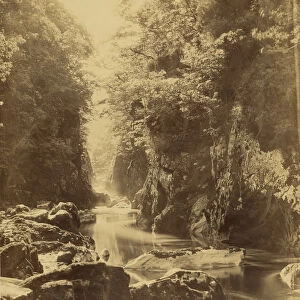 Foss Nevin Conway Wales Roger Fenton English