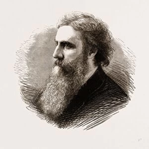 George Macdonald, Author of st. George and St