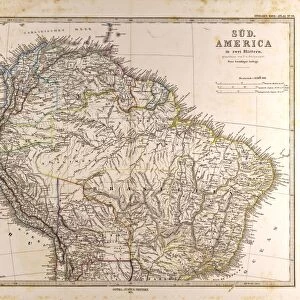 Gotha, Justus Perthes, 1872, Atlas. Perthes, Johan Georg Justus 1749 aaa 1816, German