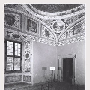 Lazio Viterbo Caprarola Palazzo Farnese