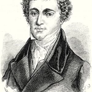 Michel Faraday