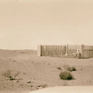 Sudan Omdurman battle field 1898 Kitchners forces