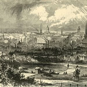 Birmingham, 1898. Creator: Unknown