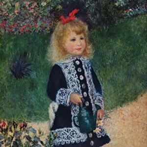 Renoir artworks