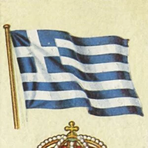 Greece, c1935. Creator: Unknown