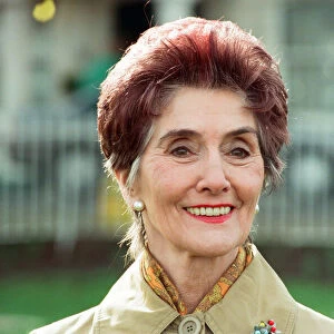 Dot Cotton, played by June Brown, is set to return to EastEnders on 14th April