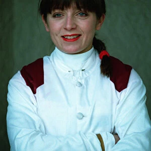 Judy Davies