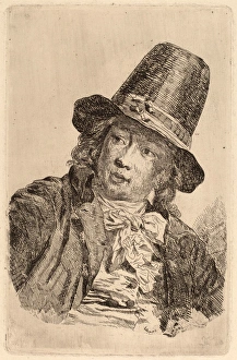 Anton Graff, Detmar Friedrich Wilhelm Basse, Swiss, 1736 - 1813, c Anton Graff, Detmar Friedrich Wilhelm Basse, Swiss, 1736 - 1813, c