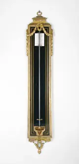 Barometer