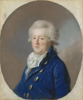Carel Georg August 1766-1807 heir Braunschweig-WolfenbAOEttel Carel Georg August 1766-1807 heir Braunschweig-WolfenbAOEttel