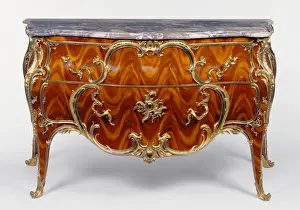 Commode