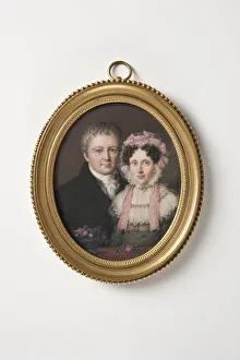 Frederik Christian Camradt Lady Gentleman Count Hermann Wilhelm Baudissin Frederik Christian Camradt Lady Gentleman Count Hermann Wilhelm Baudissin