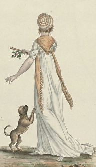 Journal des Dames et des Modes Costume Parisien Journal des Dames et des Modes Costume Parisien