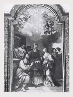 Lazio Frosinone Alatri S. Maria dei Padri Scolopi Lazio Frosinone Alatri S. Maria dei Padri Scolopi