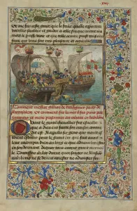 Naval Battle Gillion Troops Soldiers Saracen Prince Naval Battle Gillion Troops Soldiers Saracen Prince