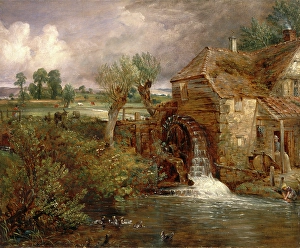 Parham Mill, Gillingham Mill at Gillingham, Dorset Gillingham Mill, Dorset A Mill Parham Mill, Gillingham Mill at Gillingham, Dorset Gillingham Mill, Dorset A Mill