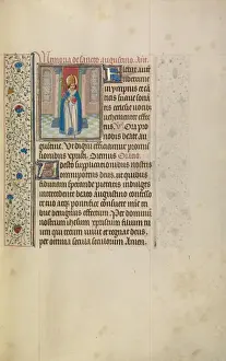 Saint Augustine