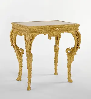 Table or Stand